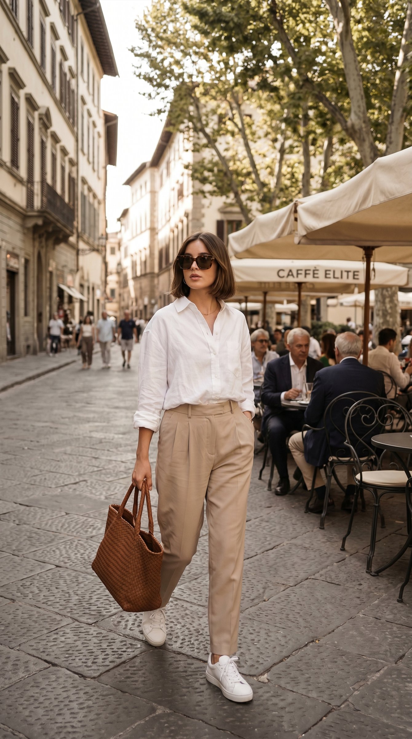 AI Influencers and Lifestyle gallery image 11